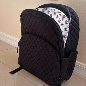 Vera Bradley Cotton Backpack